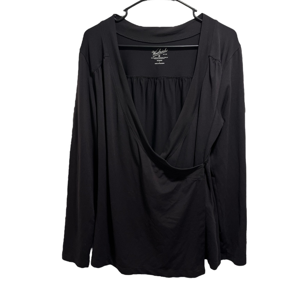 Woolrich Top